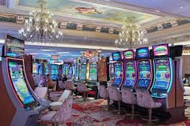 Slot online phong phú với đa dạng chủ đề cho người chơi tại xosomn