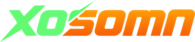 Logo xosomn